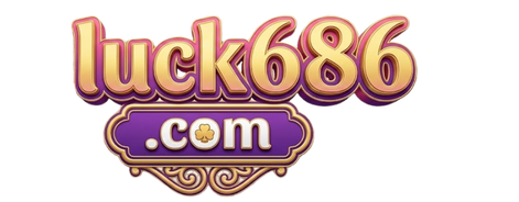 luck686 Logo